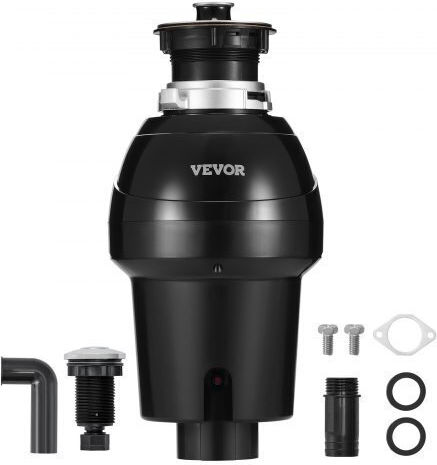 Vevor Food Waste & Garbagge Disposer