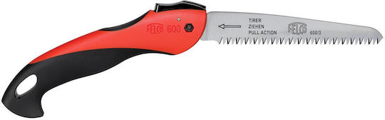 Felco 600 Classic Foldable Saw
