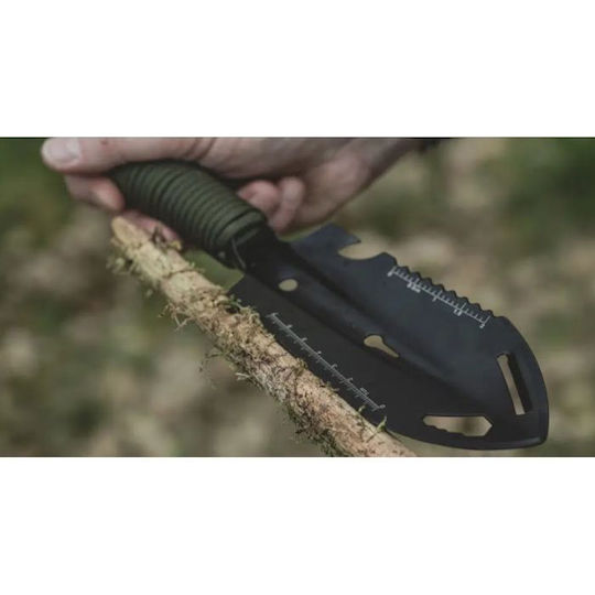 Easy Camp Überlebensset Schaufel 7.5cm Enthalten Öffner