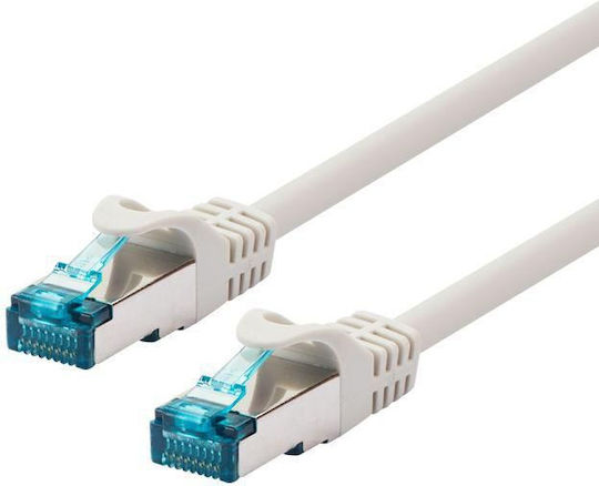 Logon U/UTP Cat.5e (Gigabit) Καλώδιο Δικτύου Ethernet 1.5m