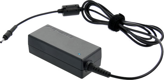Movano Φορτιστής Laptop 40W 19V 2.1A για Samsung
