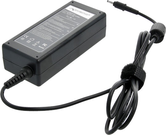 Movano Зарядно за лаптоп 60W 19V 3.16Спецификация за Samsung