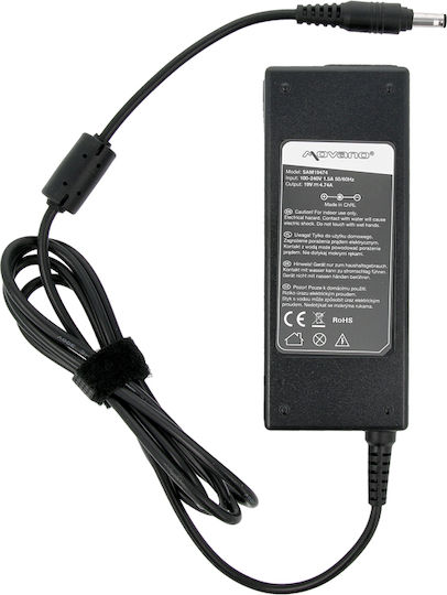 Movano Φορτιστής Laptop 90W 19V 4.74A για Samsung