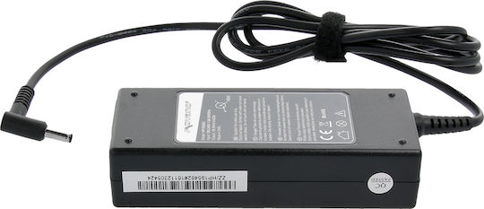 Movano Φορτιστής Laptop 90W 19.5V 4.62A για HP