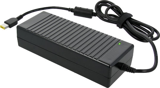 Movano Laptop Charger 135W 20V 6.75A for Lenovo