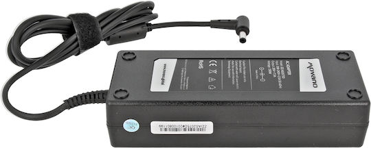 Movano Φορτιστής Laptop 150W 20V 7.5A για Asus