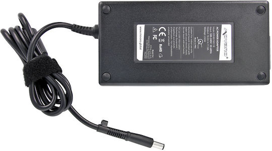 Movano 19.5V 11.8A 7.4x5.0 Pin 230W Power Supply Asus