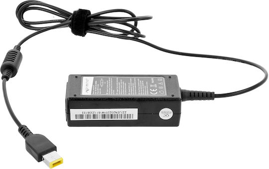 Movano Laptop Charger 45W 20V 2.25A for Lenovo