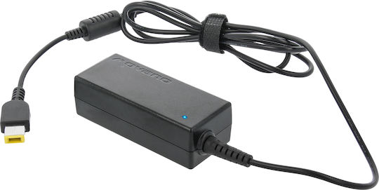 Movano Laptop Charger 45W 20V 2.25A for Lenovo