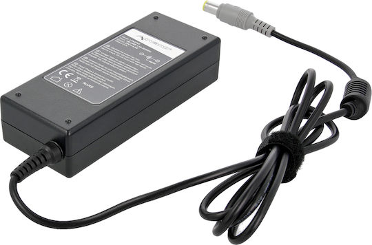 Movano Laptop Charger 90W 20V 4.5A for Lenovo