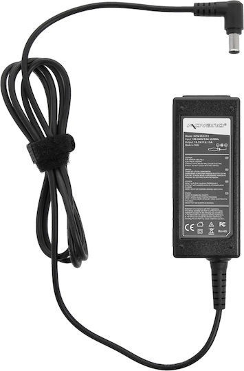 Alimentator Movano 19.5v 2.15a 6.5x4.4 Pin 42w pentru Sony