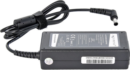 Movano 19,5V 3,3A 6,5x4,4 Pin 65W Netzteil Sony