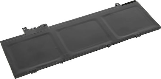 Mitsu Съвместима Батерия за Lenovo ThinkPad T480s с 4650mAh