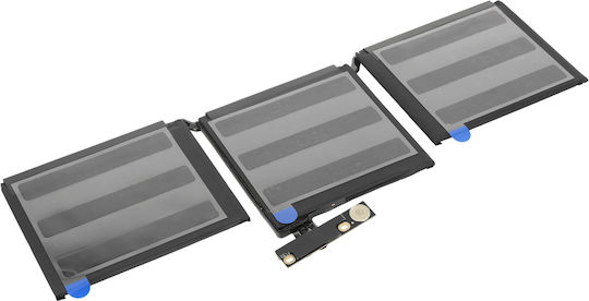 Mitsu Compatible Battery for Apple MacBook Pro A1708, A1713 with 4781mAh