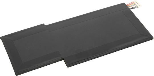 Mitsu Battery MSI GF63 GF75 BTY-M6K
