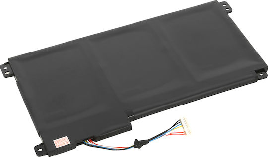 Mitsu Compatible Battery for Asus VivoBook Asus E410MA, L410MA with 3550mAh