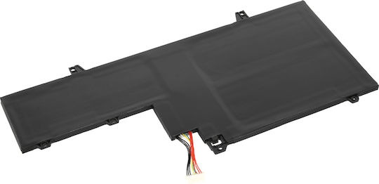 Mitsu Compatible Battery for HP EliteBook HP EliteBook x360 1030 G2 with 4700mAh