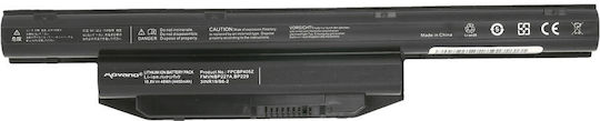 Movano Battery Fujitsu Lifebook E753