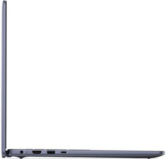 Dell DC16251 16" FHD+ (Core 5-120U/16GB/512GB SSD/UHD Graphics/W11 Pro) Midnight Blue (International English Keyboard)