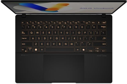 Asus VivoBook S 14 M5406WA-PP061W 15.6" OLED 120Hz (Ryzen AI 300 Serie-9 365/24GB/1TB SSD/W11 Startseite) (US Tastatur)