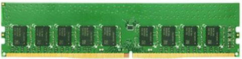 Synology 32GB DDR4 RAM mit Geschwindigkeit für Server