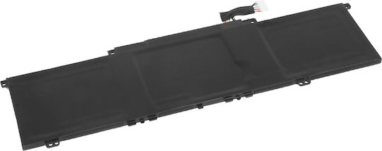 Mitsu Compatible Battery for HP Envy / Pavilion with 4100mAh