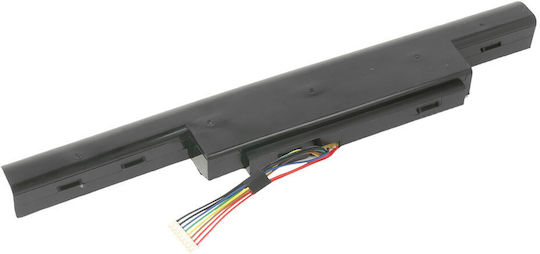 Compatible Battery for Acer Aspire / TravelMate E5-575G-7718 Acer Aspire E15 E5-575G-5341 E5-575G-75MD AS16B5J with 5600mAh