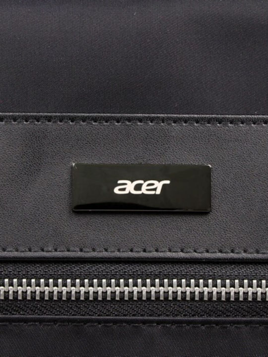 Acer Messenger Τσάντα Laptop 15.6" σε Μαύρο χρώμα GP.BAG11.02P