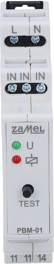 Zamel Relay 16A EXT10000061