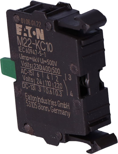 Eaton Реле 6Спецификация 216380