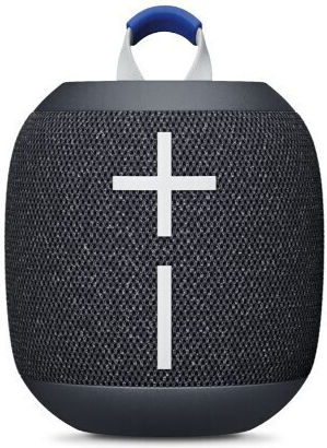 Ultimate Ears Wonderboom Play Ηχείο Bluetooth Μαύρο