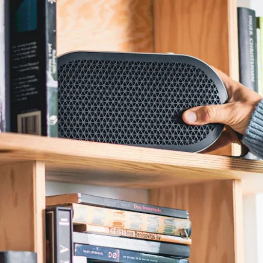 Dali Katch G2 Bluetooth Speaker 50W with Battery Life up to 30 hours Blue
