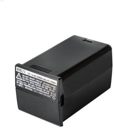 Godox WB29 Blitzlicht-Zubehör