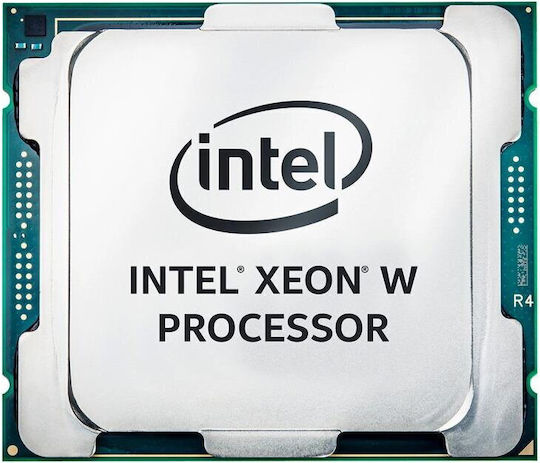 Intel Xeon w5-3435X 3.1GHz Επεξεργαστής 16 Πυρήνων για Socket 4677 Tray