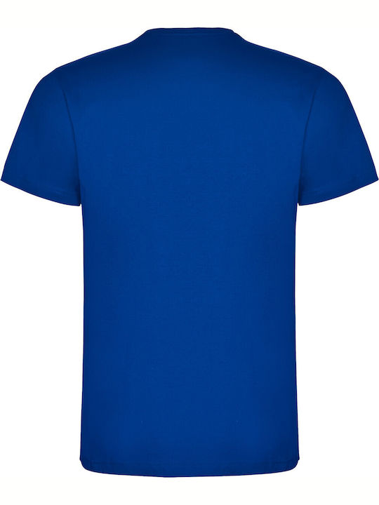 Vintage Superman-Emblem T-Shirt