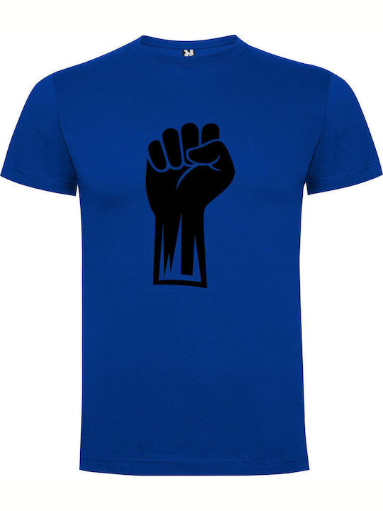 Silhouette Superman T-Shirt