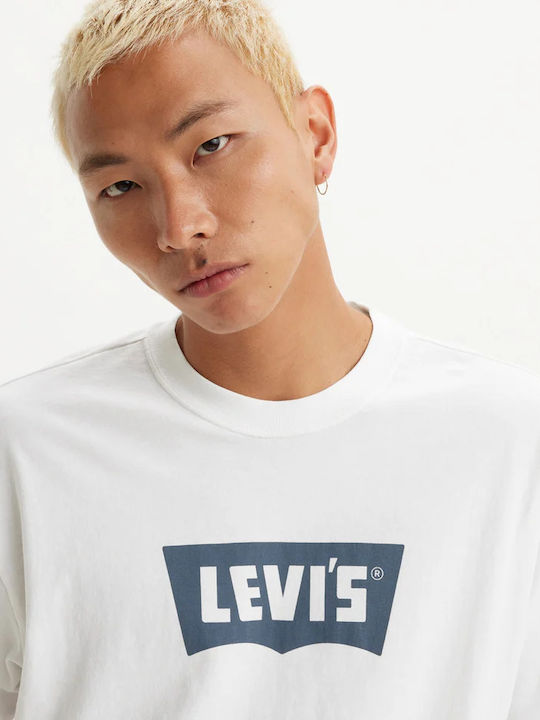 Vintage Tricou Alb