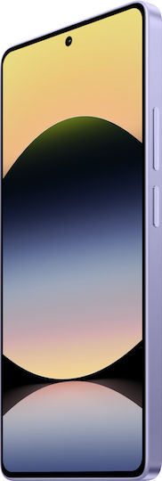 Xiaomi Redmi Note 14S NFC Dual SIM (12GB/512GB) Aurora Purple