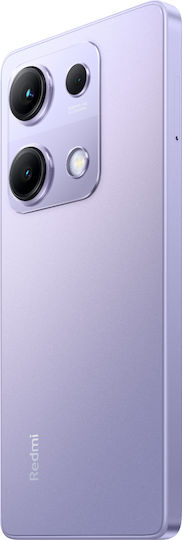 Xiaomi Redmi Note 14S NFC Dual SIM (12GB/512GB) Aurora Purple