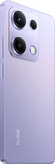 Xiaomi Redmi Note 14S NFC Dual SIM (12GB/512GB) Aurora Purple