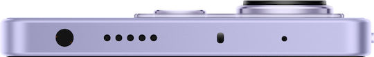 Xiaomi Redmi Note 14S NFC Dual SIM (12GB/512GB) Aurora Purple