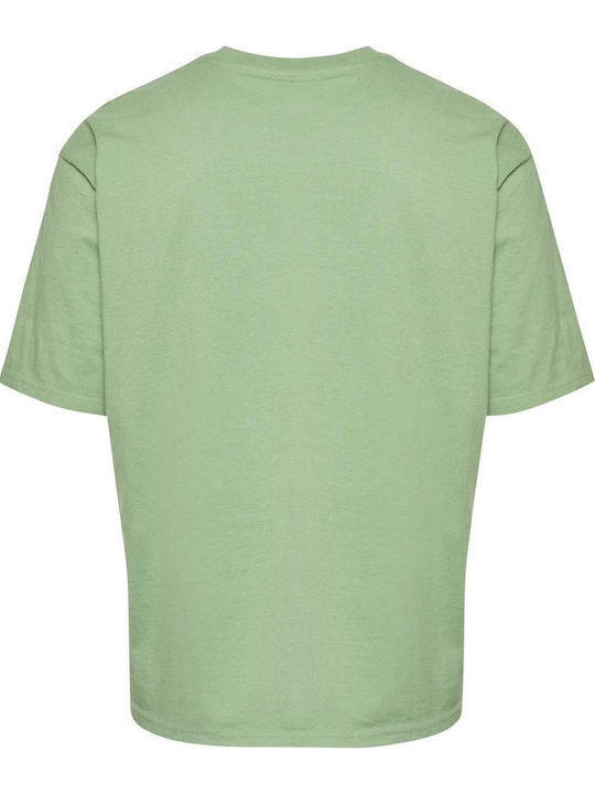 T-shirt Green