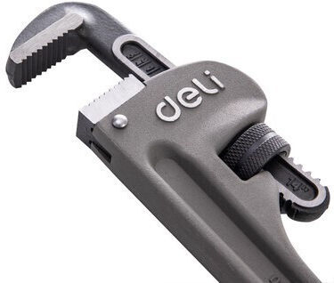 Deli Plumbing Pliers 14"