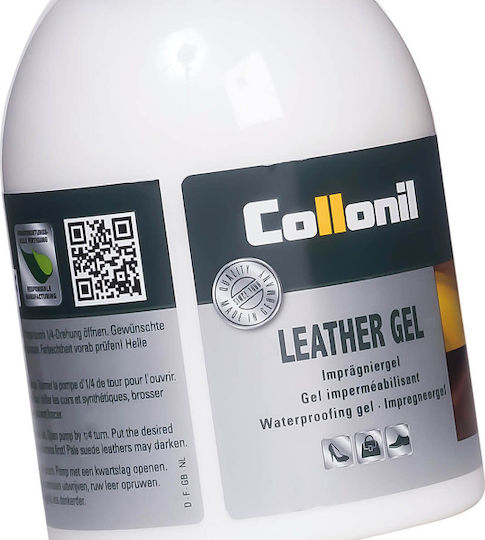 Collonil Προϊόν Περιποίησης Υποδημάτων 230ml