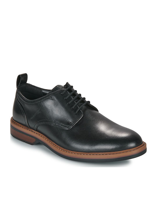 Clarks Aldwin Lace Handmade Men's Leather Dress Shoes Black 26183981 | Skroutz.mt Clarks Aldwin Lace Handmade Men's Leather Dress Shoes Black 26183981 | Skroutz.mt
