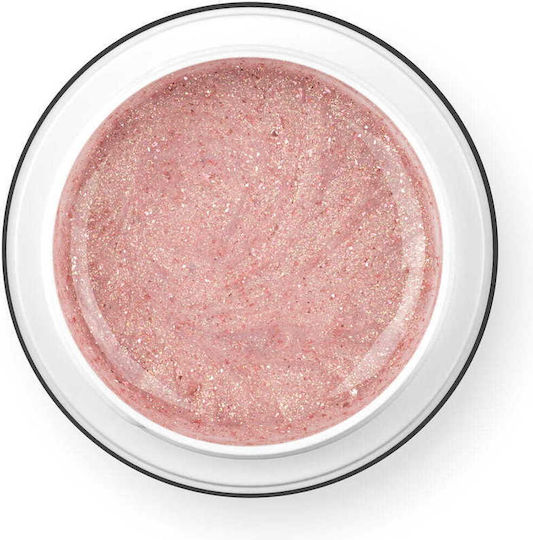 Palu Pro Light Constructor Gel Gel pentru Unghii Roz 45gr