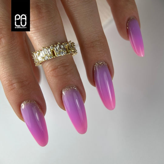 Palu Constructor Gel Gel pentru Unghii Violet 45gr