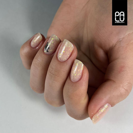 Palu Pro Light Bauherren-Gel Falsche Nagelgel Beige 45gr