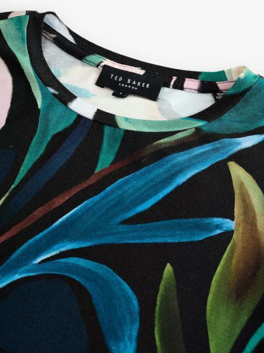Women's T-shirt Black