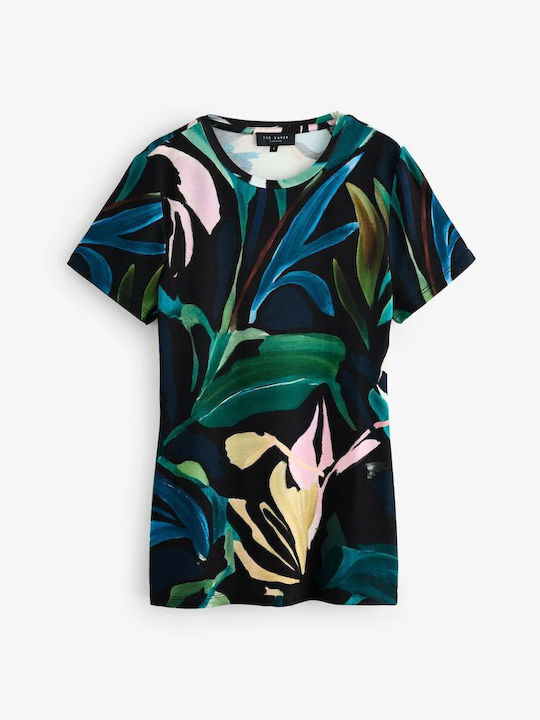 Women's T-shirt Black